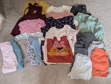Clothes bundle girls for sale  BIRKENHEAD