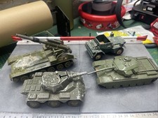 Dinky tank job for sale  HAYWARDS HEATH