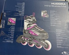 Hudora inline skates gebraucht kaufen  Glückstadt