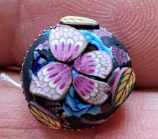 Ancien bouton old d'occasion  Guer