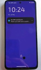 Motorola moto g52 usato  Tresnuraghes