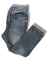 Allsaints spitalfields jeans for sale  KIDWELLY