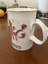 Simmental mug dunoon for sale  CAMBRIDGE