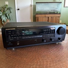 Marantz audiophile sorround for sale  Pagosa Springs