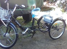 Jorvik folding electric for sale  MACCLESFIELD