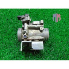 Corpo farfallato honda usato  Napoli