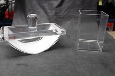 Tintenabroller plexiglasbox pl gebraucht kaufen  Eitorf