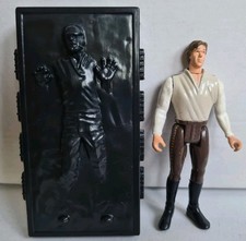 Star wars bootleg gebraucht kaufen  Spiesen-Elversberg