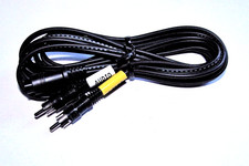 Hitachi camcorder cord for sale  Valley Forge