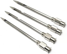 4pcs injector needle for sale  Miami
