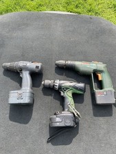 Bosch 12v hitachi for sale  SHEFFIELD