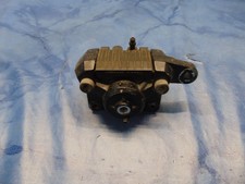 Suzuki 500 bremssattel gebraucht kaufen  Bogel, Mieheln, Weyer