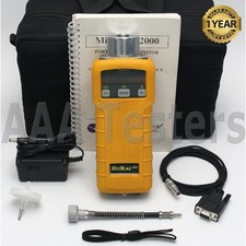 Rae systems minirae for sale  Southgate