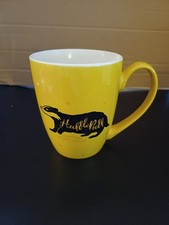 Harry potter hufflepuff for sale  CARRICKFERGUS