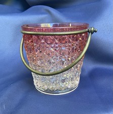 Seau glaçons baccarat d'occasion  Malijai