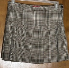 Dickies plaid pleated for sale  Bronx