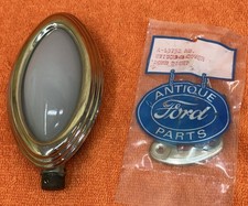 Vintage interior dome for sale  Indianola