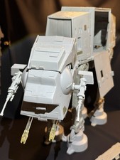 Star wars walker gebraucht kaufen  Marienhafe