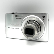 Câmera Digital Compacta CASIO EXILIM EX-Z300 do Japão comprar usado Câmera Digital Compacta CASIO EXILIM EX-Z300 do Japão comprar usado  Enviando para Brazil