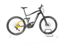 Haibike fullnine vtt d'occasion  Expédié en France