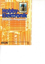 Hobby elektronik bausatz gebraucht kaufen  Burg