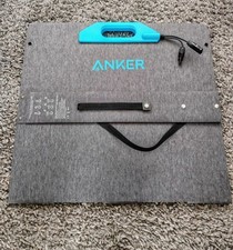 Anker solix 100w for sale  NEWTON AYCLIFFE