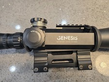 March genesis tac for sale  Kent