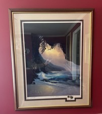 Light dreams framed for sale  Mequon