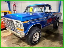 1978 ford 150 for sale  Salem