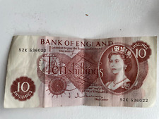 Old shillings english for sale  LONDON