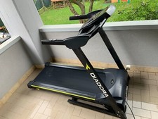 Tapis roulant corsa usato  Rosignano Marittimo