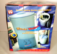 Seen wonder washer for sale  Tucson