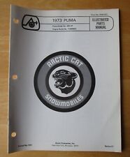 Vintage 1973 arctic for sale  Wyoming