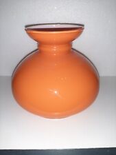 Vintage opaline orange d'occasion  Saint-Denis-de-Pile