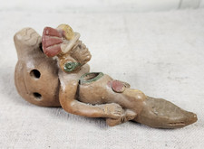 Vtg mayan aztec for sale  Tularosa