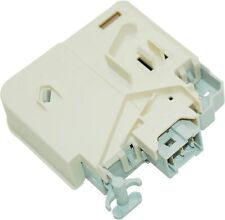 Bosch WAQ24 Washing Machine Washer Door Lock Interlock Genuine 633765 comprar usado  Enviando para Brazil