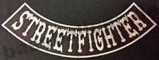 Siderocker streetfighter aufn� gebraucht kaufen  Fellbach