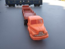Tracteur unic remorque d'occasion  Blanquefort