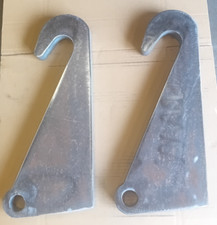 Pair reduced massey for sale  BURY ST. EDMUNDS
