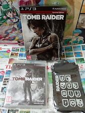 Playstation ps3 tomb d'occasion  Toulon-