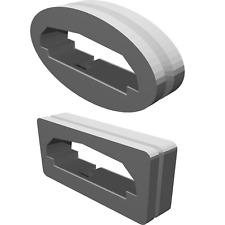 Softbox diffuser mount usato  Italia