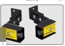 Sistema de proteção comercial LiftMaster CPS-U comprar usado  Enviando para Brazil