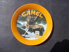 Joli cendrier camel d'occasion  Béthune