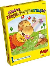 Kleine regenbogenraupe gebraucht kaufen  Bremen