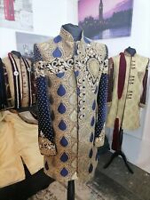 Sherwani mariage homme d'occasion  Expédié en France