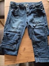 Western reitjeans stonedeek gebraucht kaufen  Dormagen