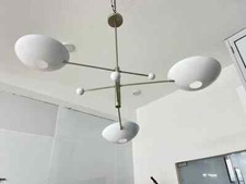 White shade stilnova for sale  Los Angeles