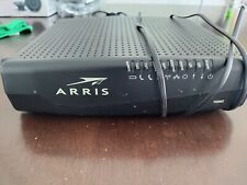 Arris tg862g wireless for sale  Summerfield