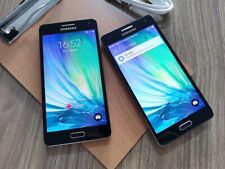 Usado, Celular Samsung Galaxy A5 (SM-A500FU) 16GB 5.0" 13MP desbloqueado totalmente funcional comprar usado  Enviando para Brazil