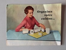 Antique gas propaganda d'occasion  Expédié en Belgium
